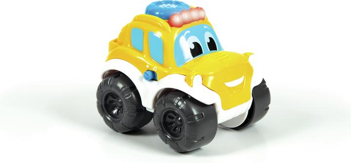 Immagine prodotto Clementoni Gigi fuoristrada avventura IT (Italiano)