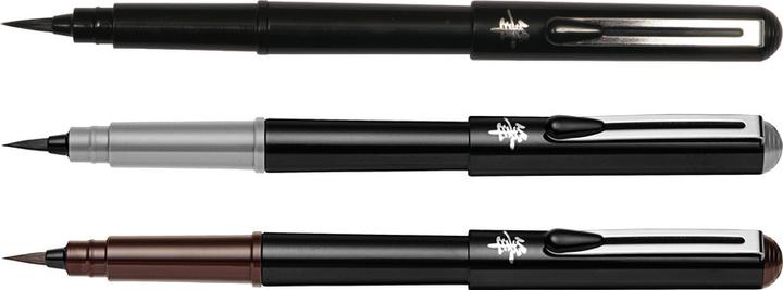 Produktbild Pentel Pocket Brush (1x)