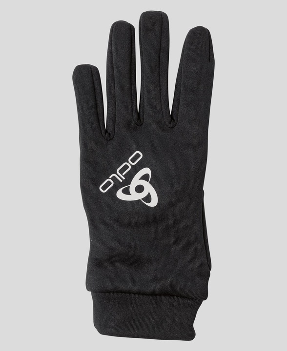 Actual product image Odlo Gloves (S)