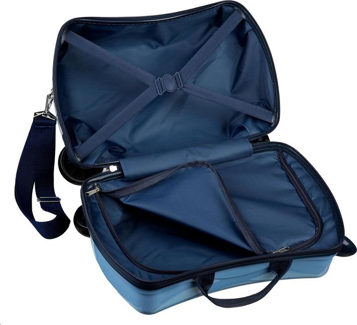Produktbild Undercover Ride-On Frozen (34.21 l)