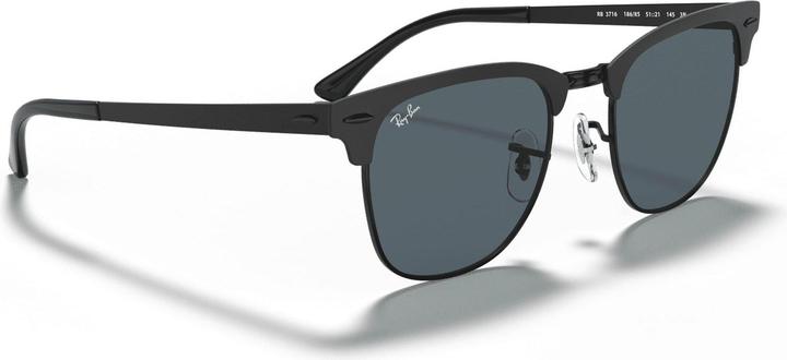 Produktbild Ray Ban Clubmaster Metal