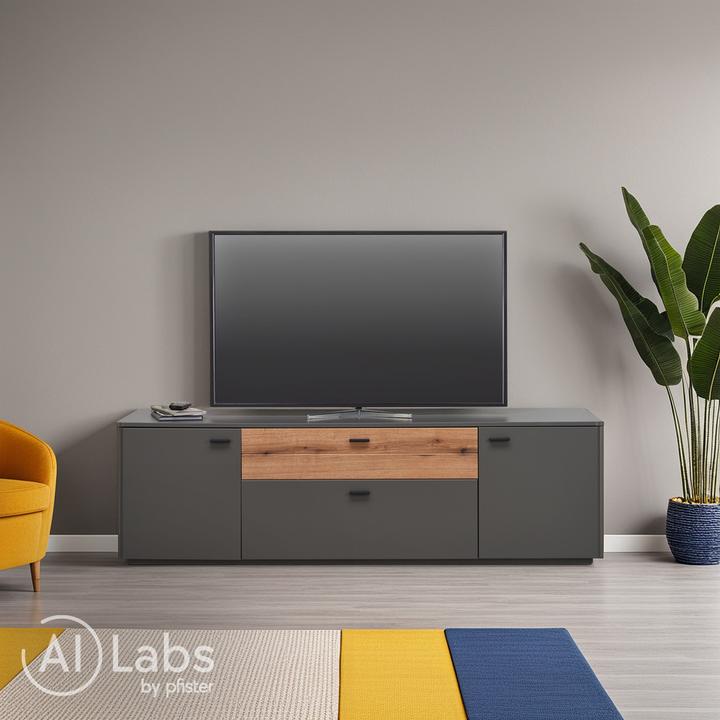 Actual product image BYYU Rico (180 x 55 cm)