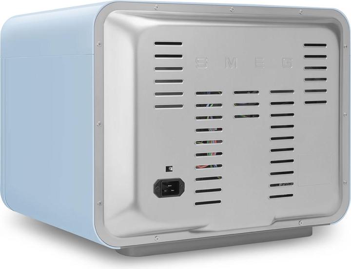 Actual product image Smeg COF01PBEU