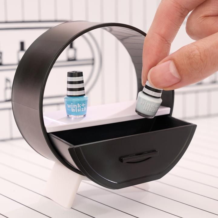 Actual product image MGA Make It Mini Makeup Series 1