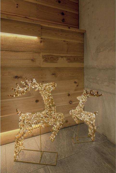 Produktbild STT Glamour reindeer, 90