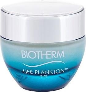 Actual product image Biotherm Life Plankton Eye (Crème, 15 ml, Day + Night)