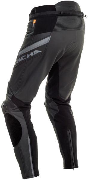 Produktbild Richa Viper 2 Street Pants (Herren, Normalgrösse)