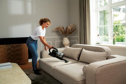 Actual product image Nilfisk S1 Home EU (550 W)