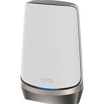 Netgear Orbi 960, Router, Weiss, Silber