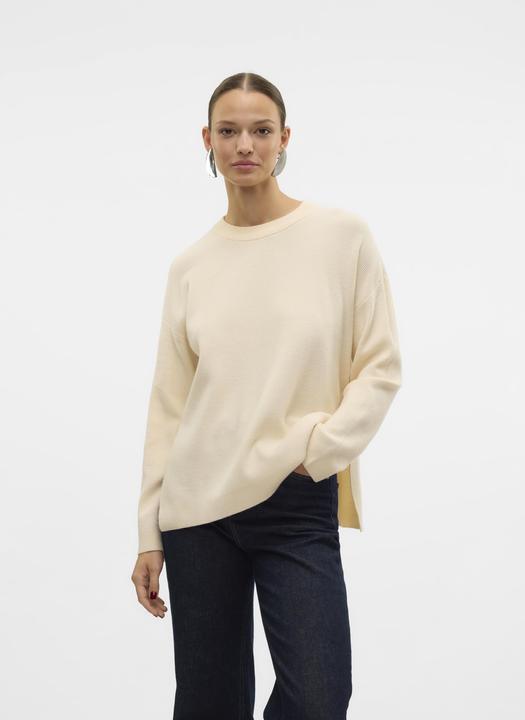 Produktbild Vero Moda VMCLOVER Pullover Strickpullover (XL)