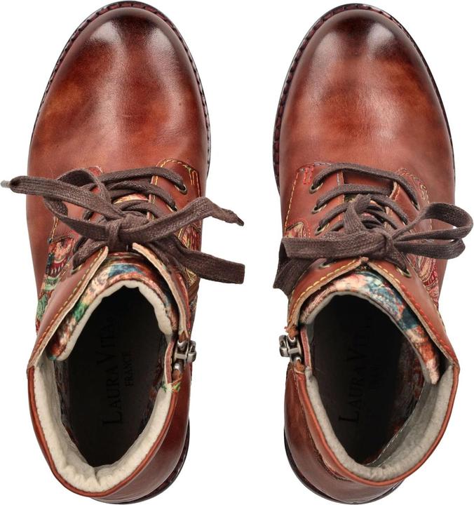 Actual product image Laura Vita Stiefelette (41)