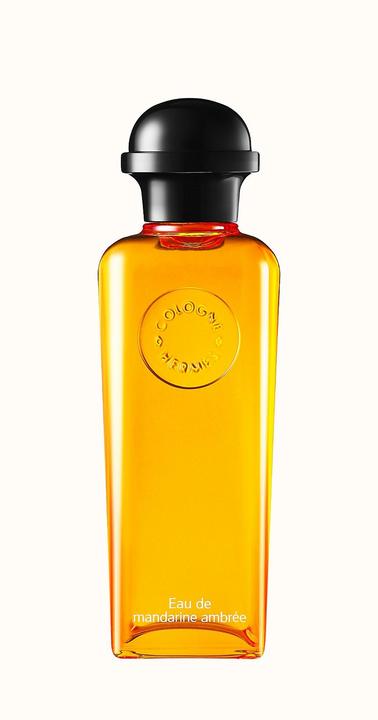 Immagine prodotto Hermès Eau de Mandarine Ambrée (Eau de cologne, 100 ml)
