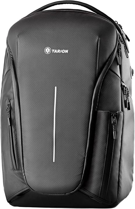 Actual product image Tarion Modular Camera Backpack with Laptop Compartment and Waterproof Design (Photo backpack)
