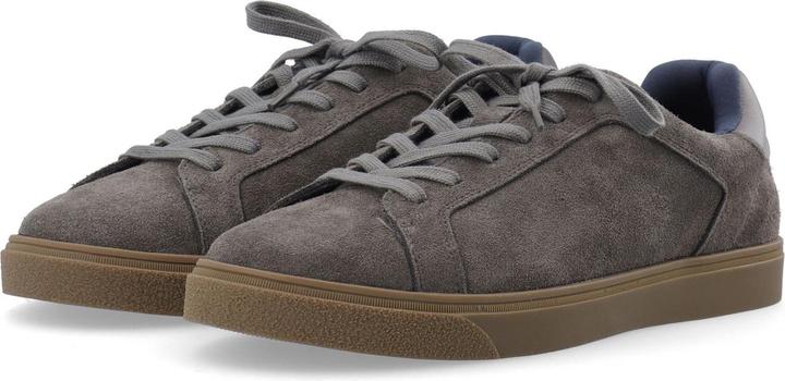Immagine prodotto Bianco BIAJACK Wildleder Sneakers (45)