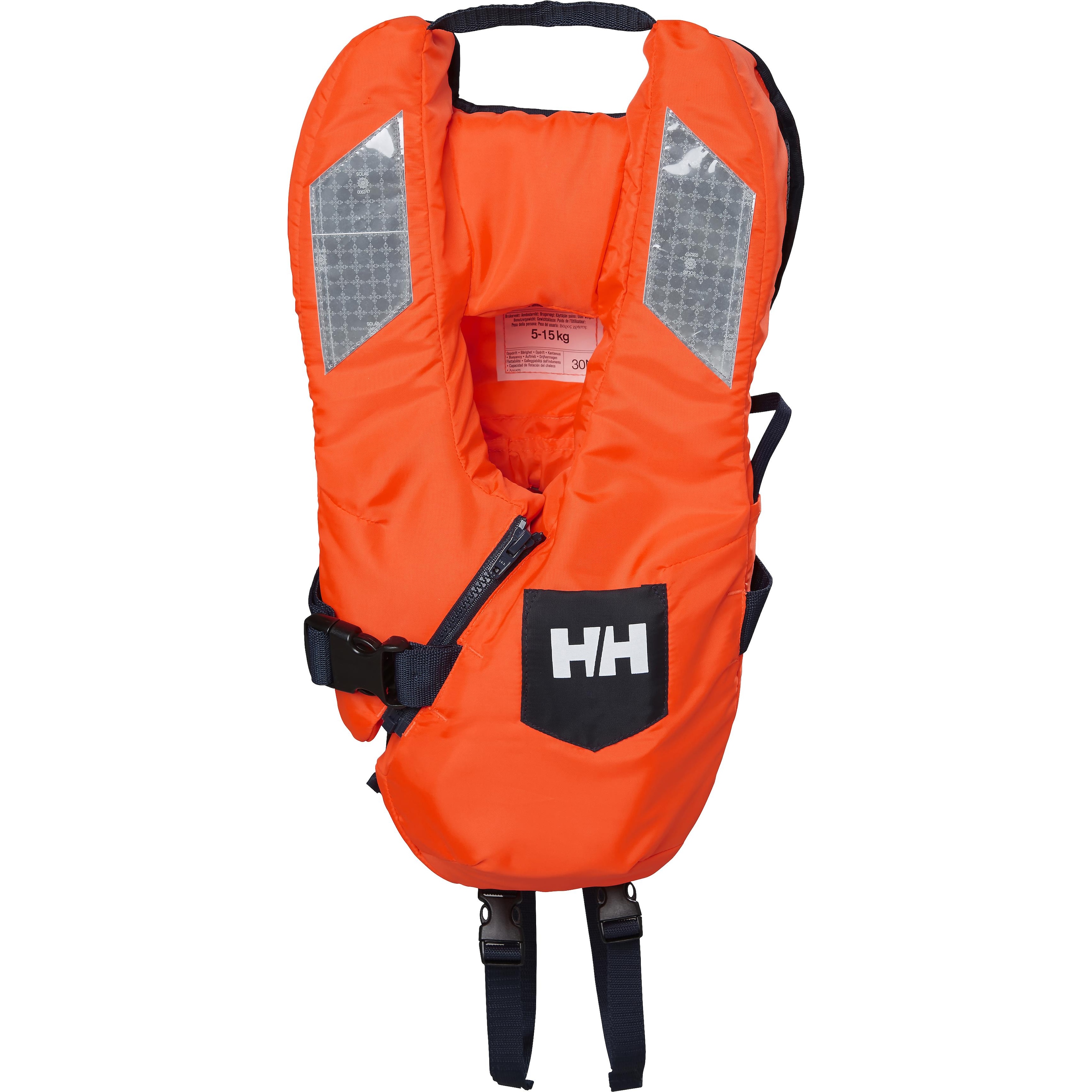 Helly Hansen, Schwimmweste, (15, 5 - 15 kg)