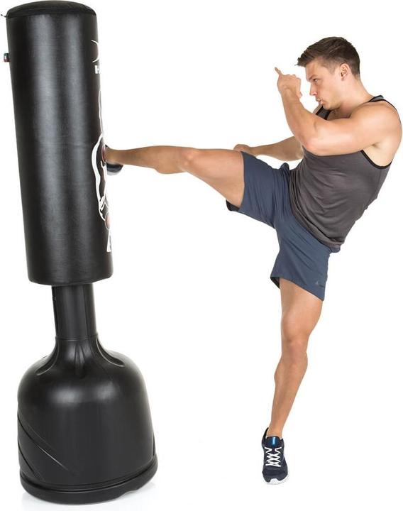 Actual product image Hammer Fitness Sparring Pro (14 kg)