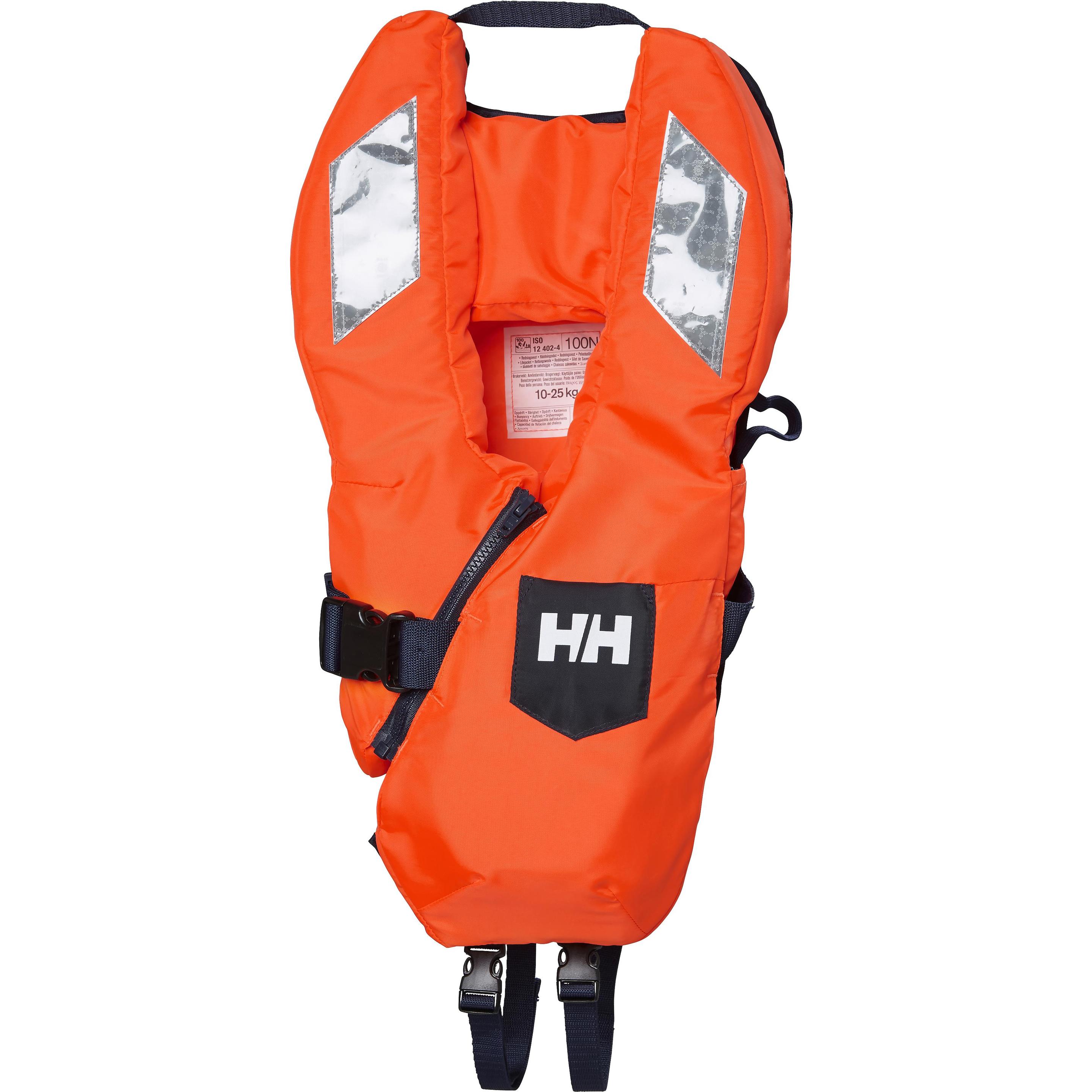 Helly Hansen, Schwimmweste, (116, 128, 10 - 25 kg)