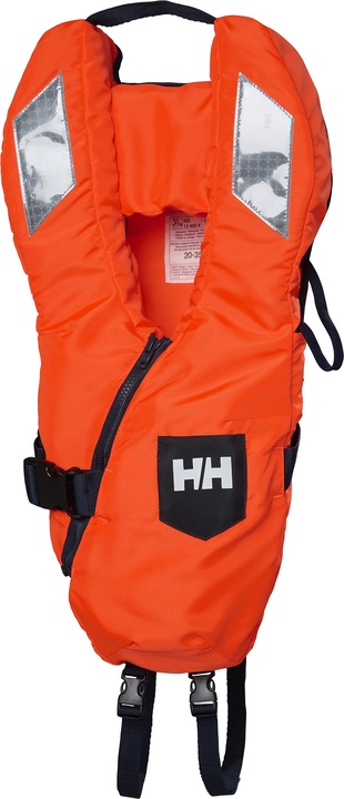 Immagine prodotto Helly Hansen Jr Safe+ (140, 152, 20-35 kg)
