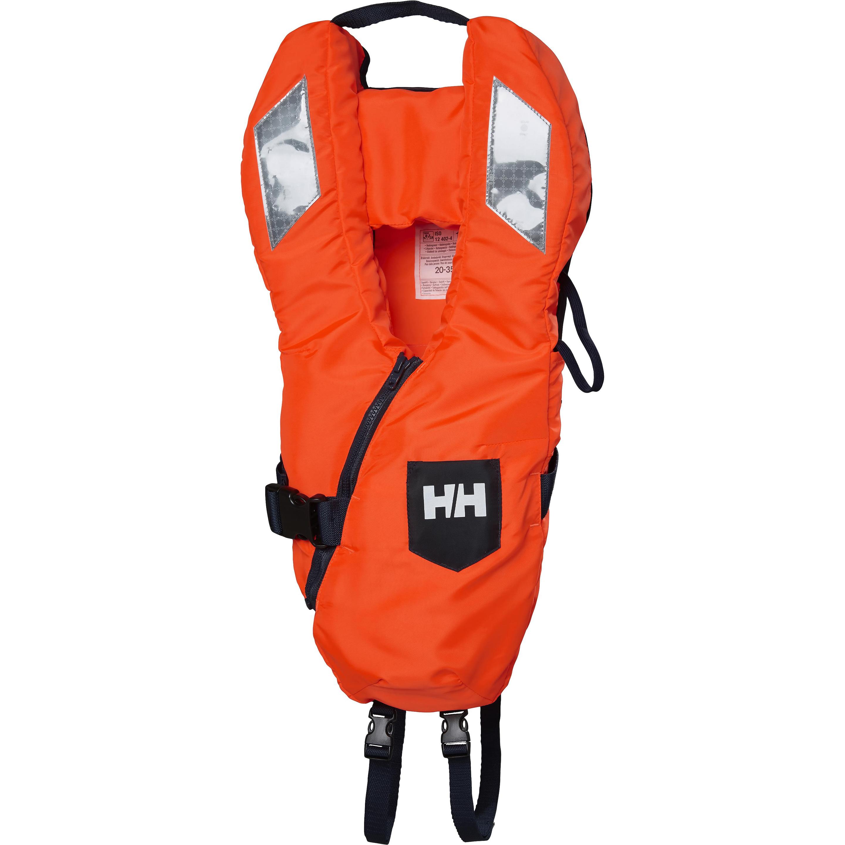 Helly Hansen, Schwimmweste, (140, 152, 20 - 35 kg)