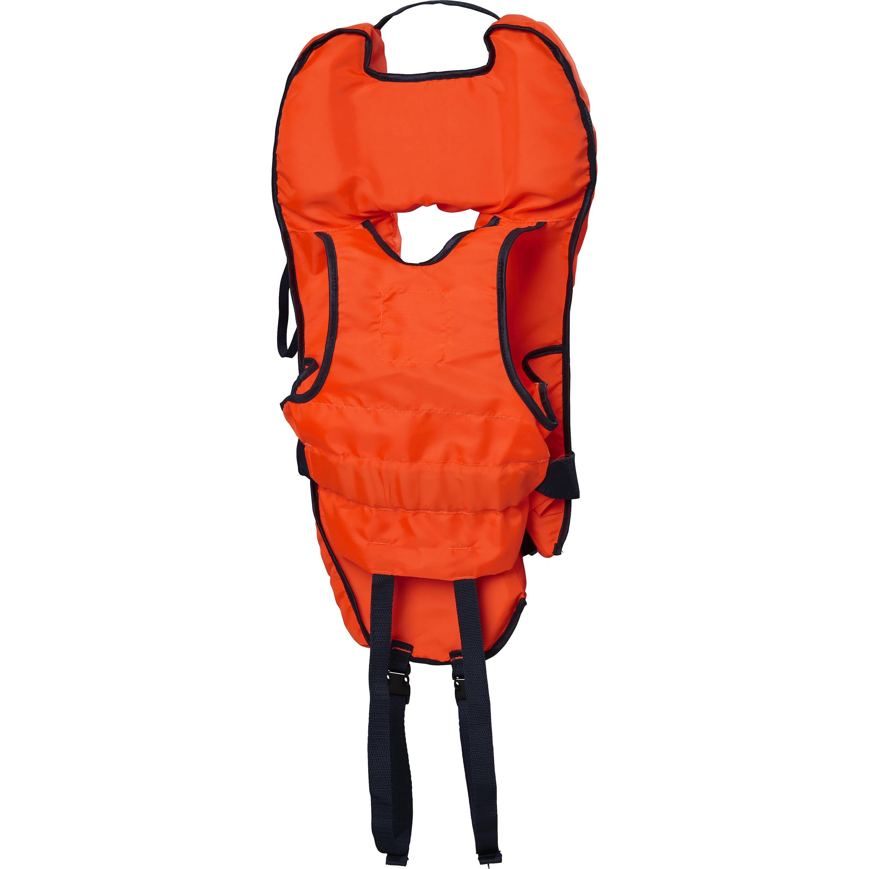 Thumbnail - Helly Hansen, Schwimmweste, (140, 152, 20 - 35 kg)