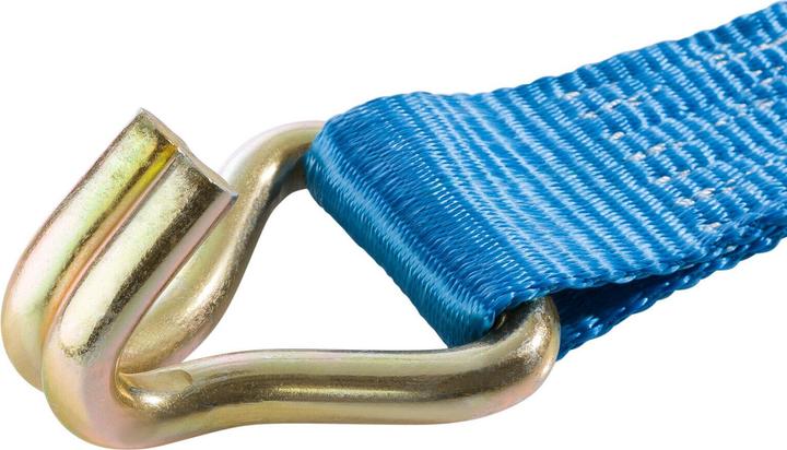 Produktbild Arebos Spanngurt