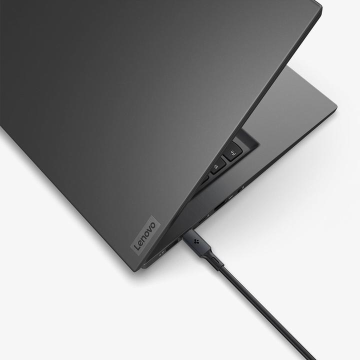 Image du produit Spigen ArcWire USB-C to USB-C Cable (1.20 m, USB 4.0, 240 W)