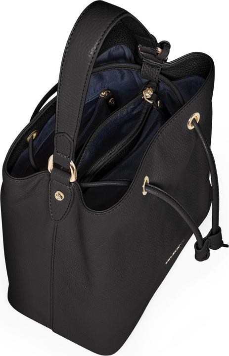 Produktbild Lazarotti Bologna Leather Beuteltasche Leder 25 cm