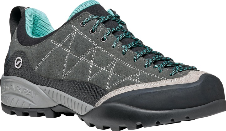 Produktbild Scarpa Zen Pro Schuhe (39)