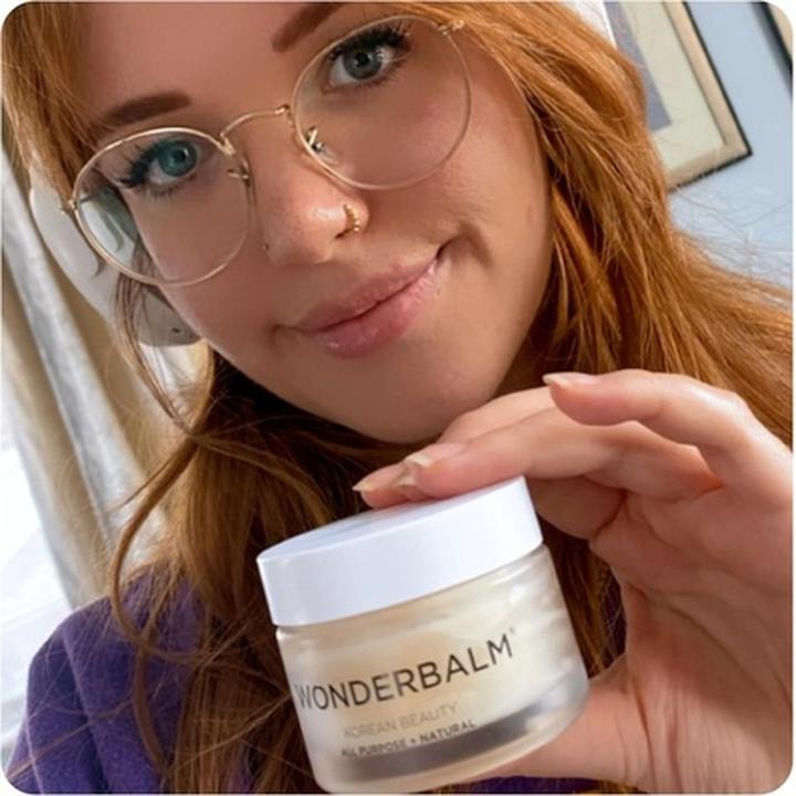 Produktbild Beauty Pro All Purpose Wonderbalm 50ml (Körpercreme, 50 ml)