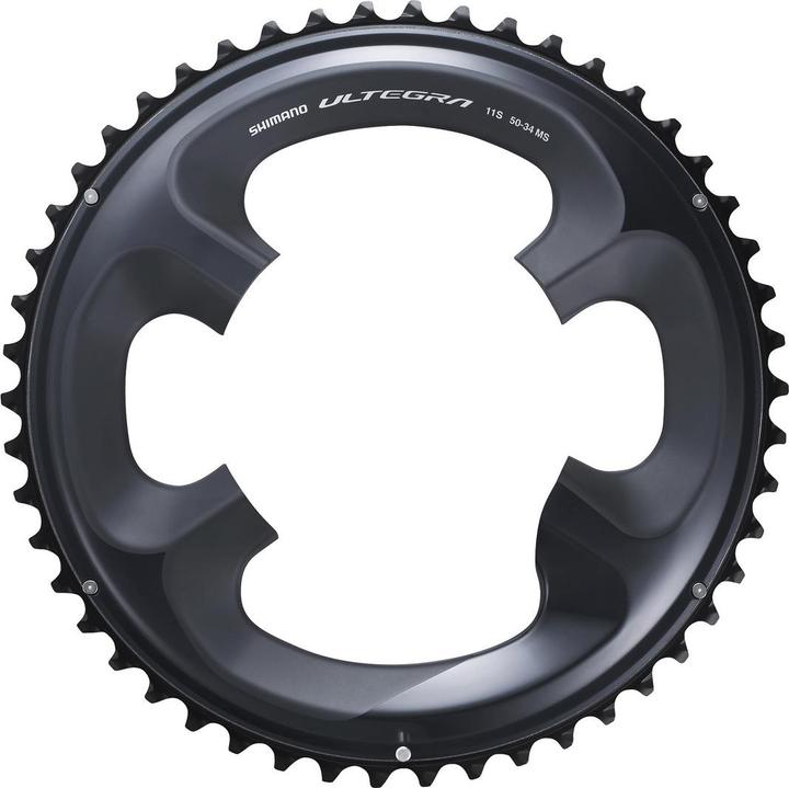Productafbeelding Shimano Ultegra FC-R8000 kettingblad 11-speed MW (53)