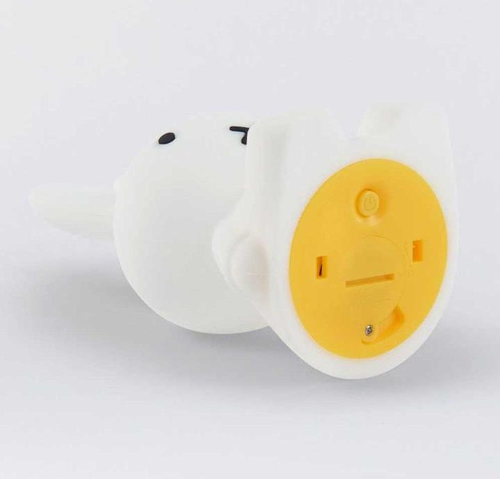 Actual product image Mr Maria Bundle Of Light Miffy