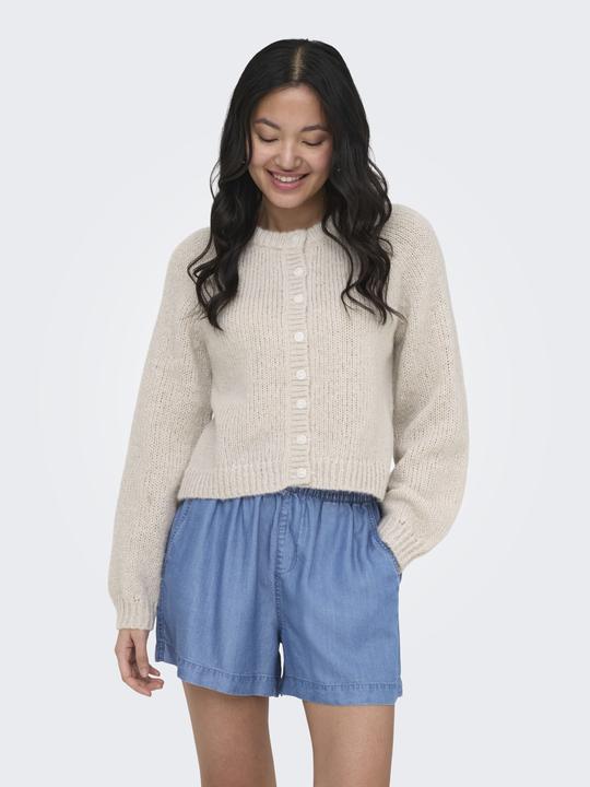 Produktbild Only Onlalyssa Ls Raglan Cardigan Ex Knt (M)