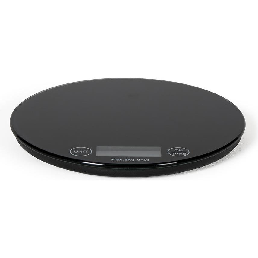 Thumbnail - Livoo Elektronische Küchenwaage, Küchenwaage, Schwarz
