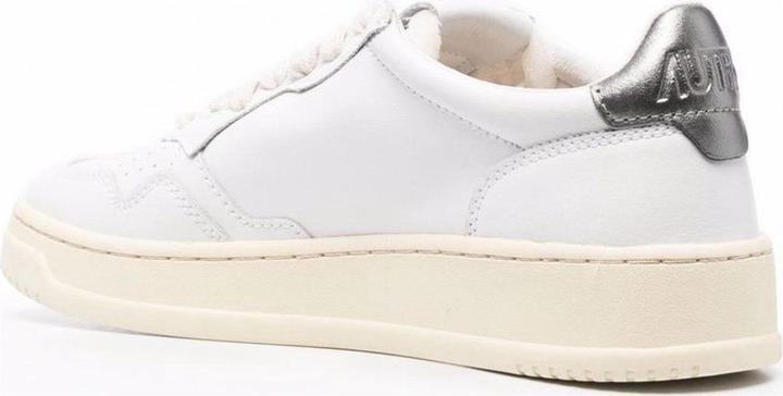 Produktbild Autry Sneakers White (39)