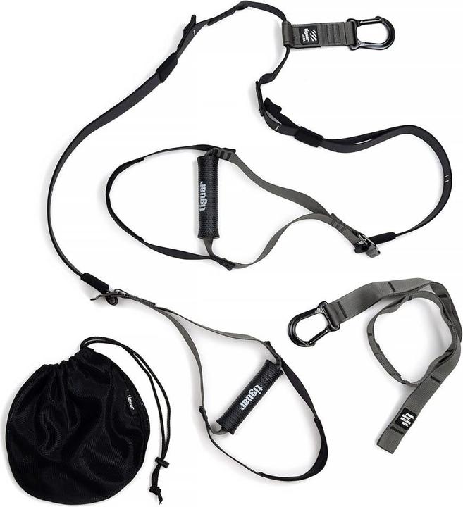 Produktbild Tiguar Alpha-Trainingsbänder (1.70 m)