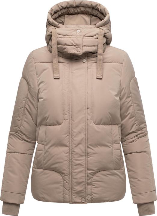 Taupe Grey