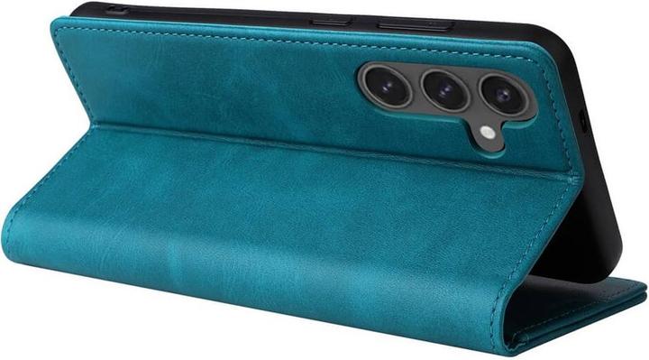Immagine prodotto Cover-Discount Galaxy S25 FE - Vintage Flip Case (Samsung Galaxy S25 FE)