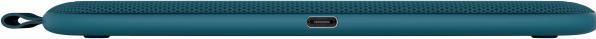 Produktbild Fresh'N Rebel BASE DUO Charging Pad 4CP200PB Petrol Blue wireless (10 W)