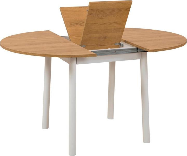 Actual product image Homitis Vina (100 x 100 x 75 cm)