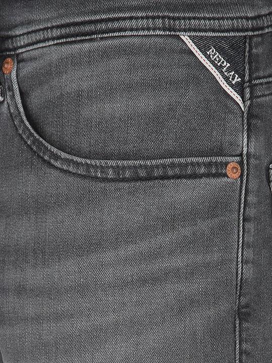 Image du produit Replay RBJ.981 SHORT TAPERED (34)