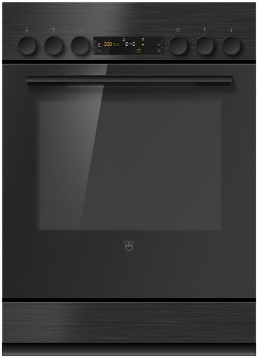 Actual product image V-ZUG Combair V400 7UHC