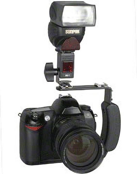 Image du produit Walimex Cellule flash synchrone (Télécommande flash)