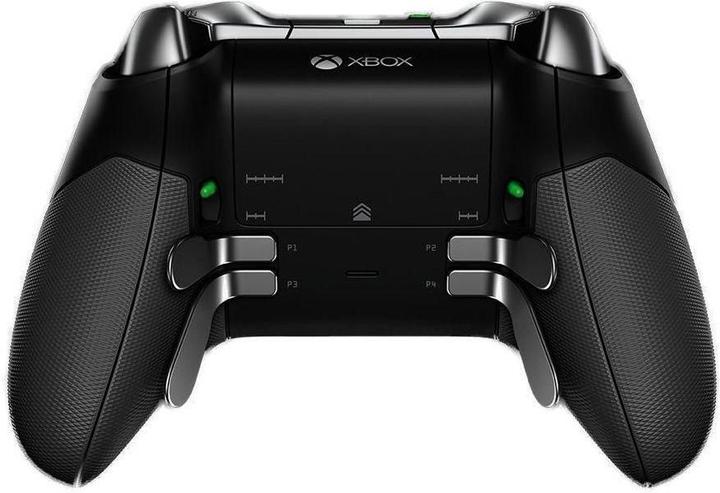 Produktbild Microsoft Elite Wireless Controller (PC, Xbox One X, Xbox Series X, Xbox One S, Xbox Series S)