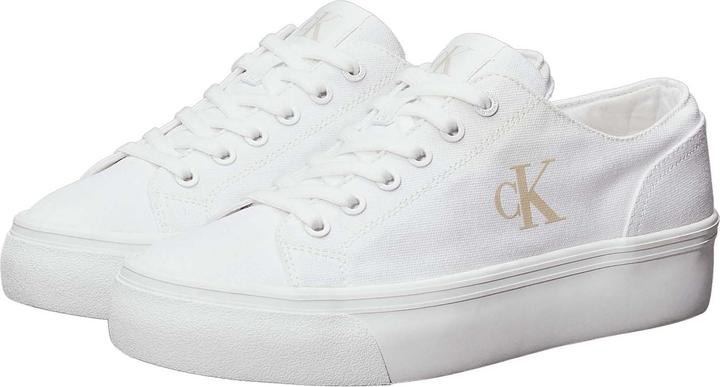 Produktbild Calvin Klein Vulc Flatform Low Cv mg (40)