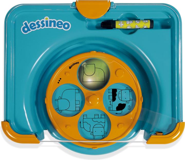 Productafbeelding Jumbo Dessineo Tekenen (Frans)