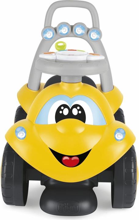 Actual product image Chicco Billy 2 In 1 Yellow