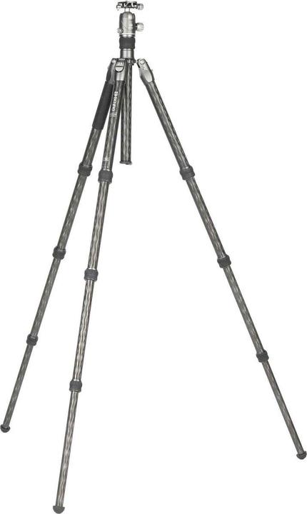 Image du produit Benro FRHN34CVX30 Rhino Kit (Carbone)