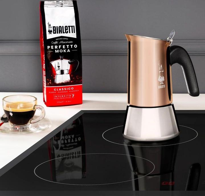 Image du produit Bialetti Venus 6 tasses (6 Tasses)