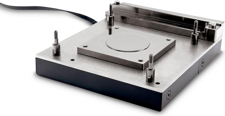 Produktbild EKWB EK-FB Asus ROG R6E RGB Monoblock - Acetal+Nickel