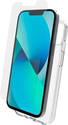 Image du produit My Way Pack Coque Souple Verre Trempe Iphone 13 (Apple iPhone 13)
